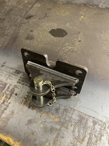 Fordson major front towing - fordson,