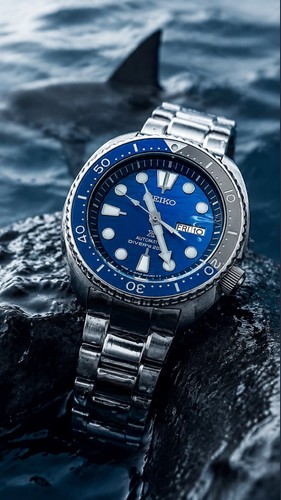 Seiko prospex srpd21j1 - prospex, great