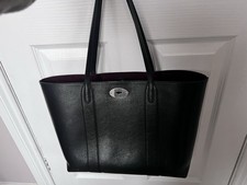 Mulberry Bayswater Tote Bag