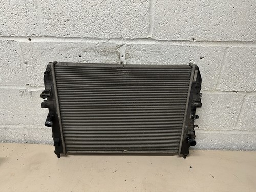 Mazda mx5 mk3 8 radiator - mazda,