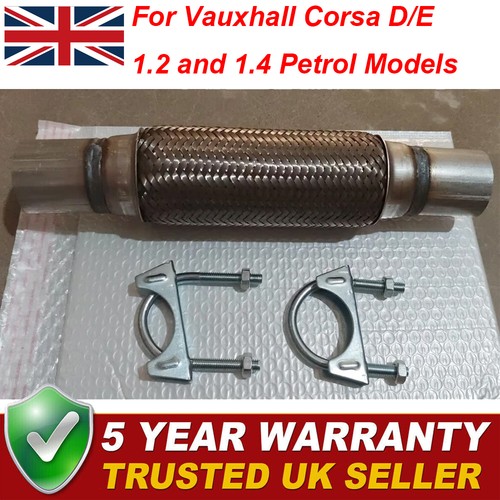 For vauxhall corsa 2 - e, 1.2