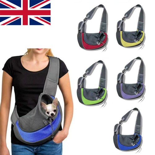 Carrier bag sling mesh - bag,