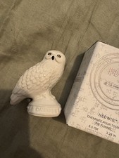 LE CREUSET Hedwig Pie Bird Funnel HARRY POTTER Collection NEW