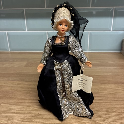 Peggy nisbet vintage doll - peggy,