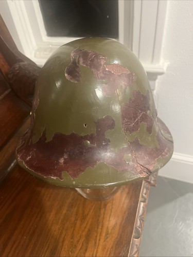 Chinese pla helmet fiberglass - chinese,