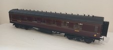 O gauge 7mm KITBUILT LMS 3rd