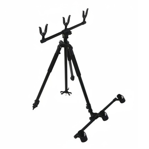 Sea fishing rod pod - sea, stable