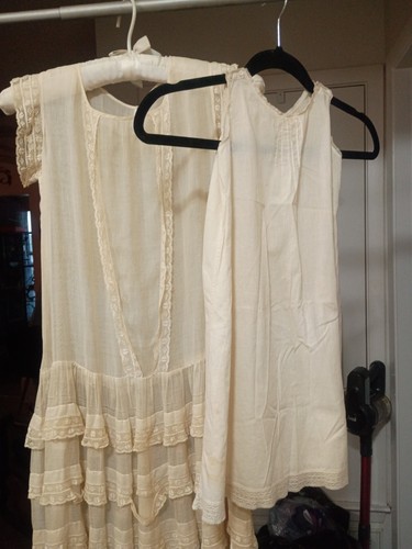 Antique 1920s flapper - antique,