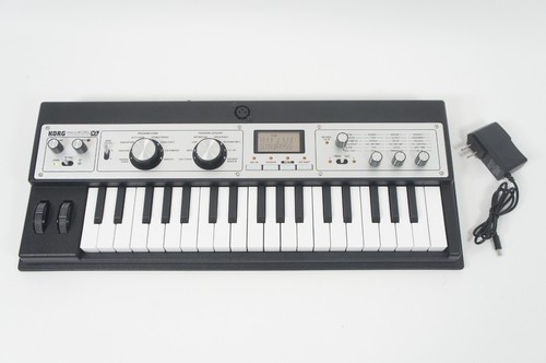 Korg microkorg analog - korg, xl