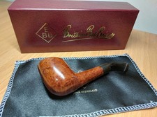 BBB Dinky Smooth Semi Bent