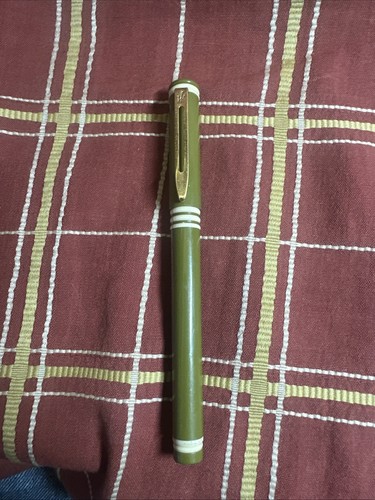 Waterman forum fountain pen - fountain,
