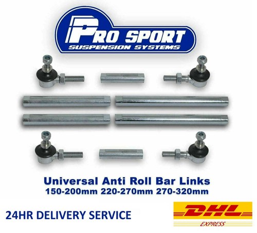 Prosport adjustable drop - adjustable, links