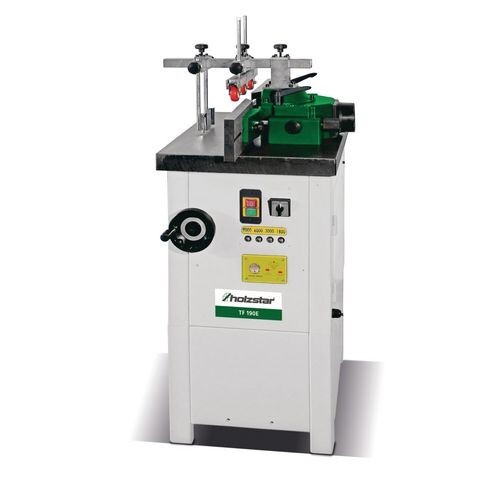 Holzstar spindle moulder - spindle,