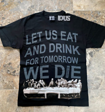 FAMOUS STARS & STRAPS  BLACK