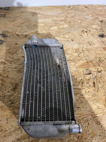 Honda crf 150 2007 non - 2007, filler