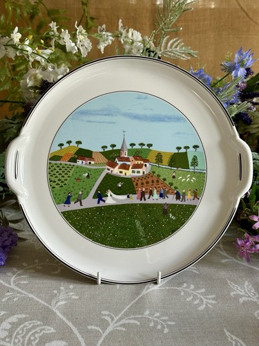 Villeroy boch naif cake - &,