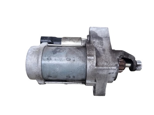 Audi starter motor - starter,