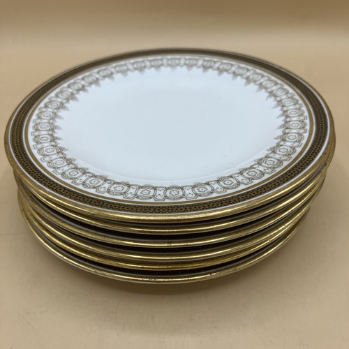 Antique cauldon l4000 gold - cauldon,