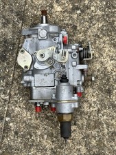 Bosch Diesel Fuel Injection Pump 0460424300 Reconditioned, off New Holland TD80