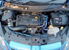 VAUXHALL CORSA 1.6 16V VXR