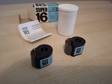 Rollei 16s, Edixa 16 Subminiature Camera Film, Incredibly Rare opportunity!