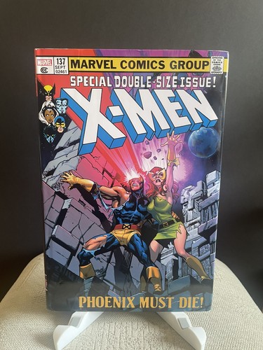 The uncanny men - the, vol