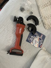 Hilti AG 4S-22 Cordless Angle