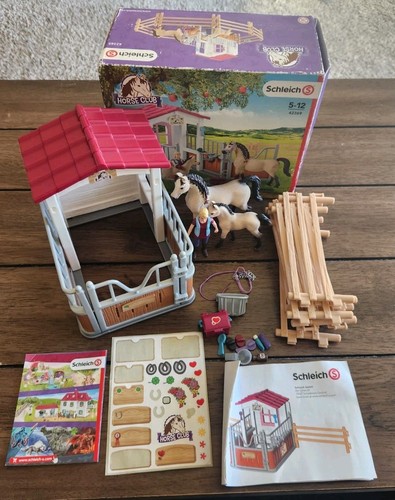 Schleich horse club - club, 42369