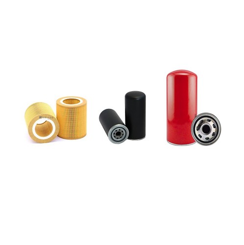 Filter service kit - filter,