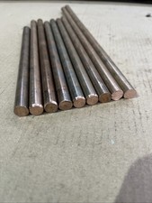 Job Lot 9 Solid aluminium