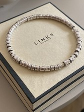 Very Rare Genuine LINKS OF