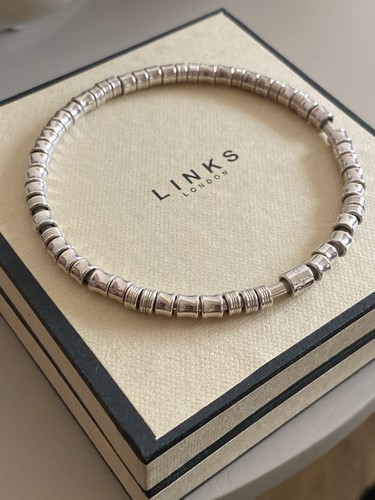 Very rare genuine links - rare,
