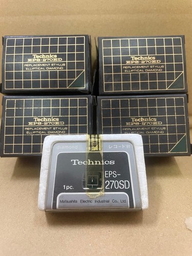 Lot nos technics genuine - of,