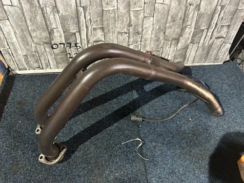 Yamaha tdm900 headers - yamaha,