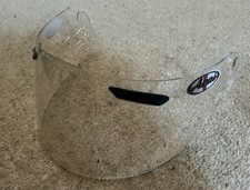 ARAI SAL TYPE CLEAR VISOR