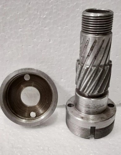 Clutch gear for van - for, norman