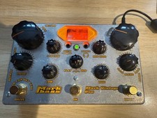 Mark Bass Vintage Bass Pre Amp