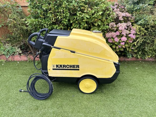 Karcher hds 745 - eco, and