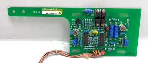 Kelvin hughes assy azimuth - kelvin,