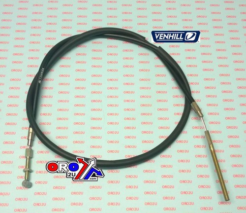 Venhill cable front brake - front,