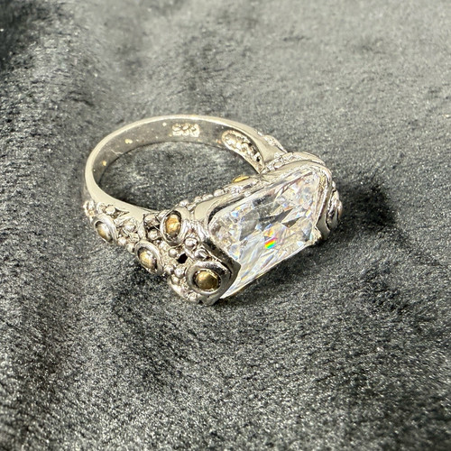 Vtg sterling silver - sterling,