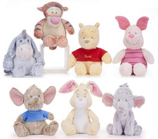 NEW OFFICIAL 12" DISNEY WINNIE