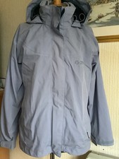 SPRAYWAY GORETEX 2 in one PALE