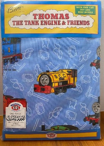 Thomas the tank friends - the,