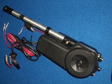 Renault Megane Convertible Automatic Electric Aerial Power Antenna & Seal