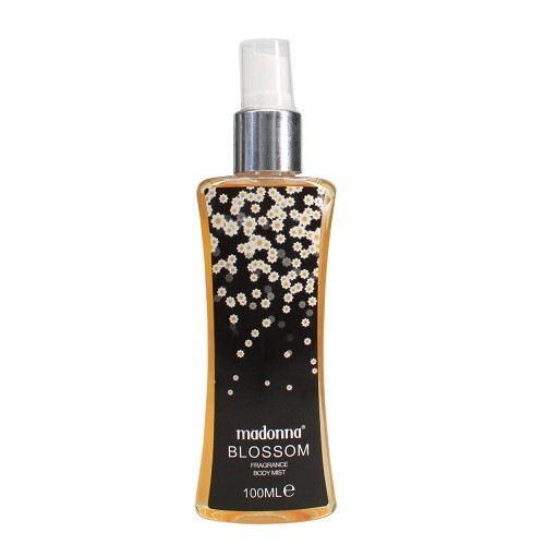Madonna blossom 100ml body - blossom,
