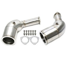 TA TECHNIX Downpipe Hosenpipe