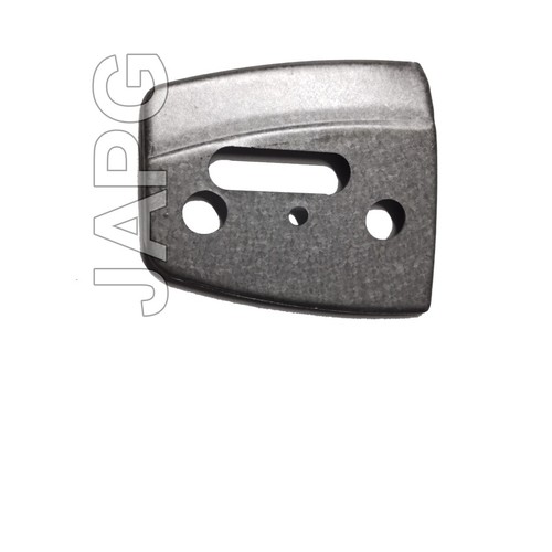 Outer bar side plate - bar,