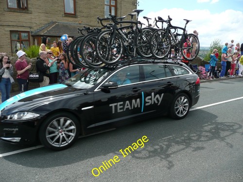 Photo 6x4 tour - tour, at