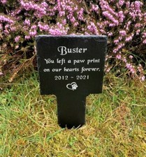 Personalised Engraved Pet